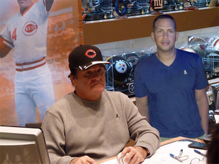 Illustration for article titled Roundup: Your Best A-Rod Out On The Town Photoshop Entries